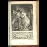 <b>British Poets</b> Green,Jago,Hammond / Fine Binding 1808